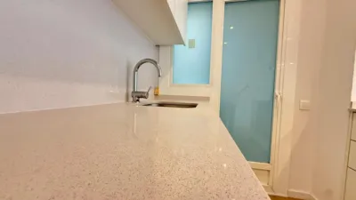 Piso en Av. Madrid - Les Corts photo 17