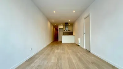 Piso en Av. Madrid - Les Corts photo 6