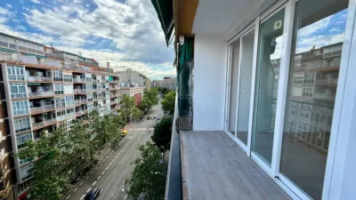 Piso en Av. Madrid - Les Corts photo 3