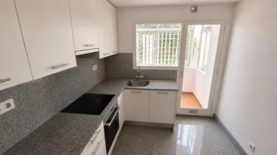 Flat in Urbanización Montemar Bajo photo 20