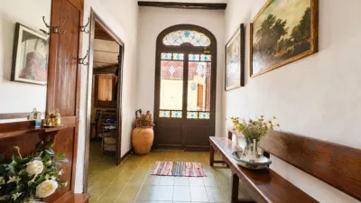 House in Casa Señorial, Ullastrell Pueblo photo 36