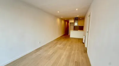 Piso en Av. Madrid - Les Corts photo 10