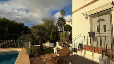 Casa – Xàbia / Jávea, la Marina Alta - Més