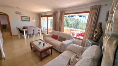 Casa – Xàbia / Jávea, Rimontgó, la Marina Alta - Vista 5
