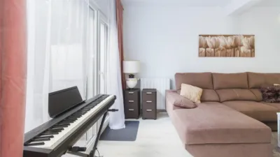 Casa – Pedreguer - Vista 3