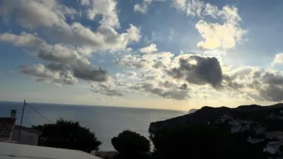 Casa – Xàbia / Jávea, la Marina Alta - Vista 2