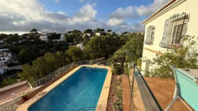 Casa – Xàbia / Jávea, la Marina Alta - Vista 3