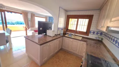 Casa – Xàbia / Jávea, Rimontgó, la Marina Alta - Més