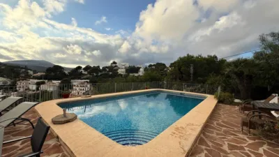Casa – Xàbia / Jávea, la Marina Alta - Vista 5