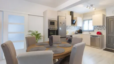 Casa – Pedreguer - Vista 2