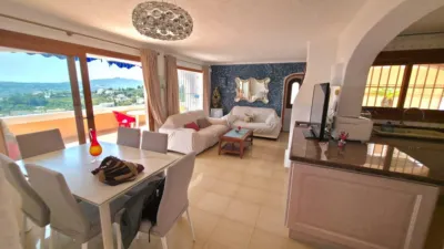 Casa – Xàbia / Jávea, Rimontgó, la Marina Alta - Vista 2