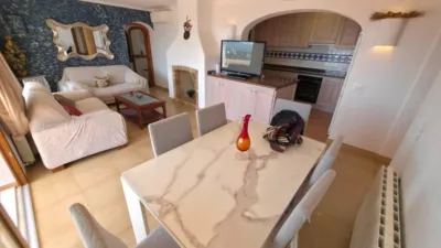 Casa – Xàbia / Jávea, Rimontgó, la Marina Alta - Vista 4