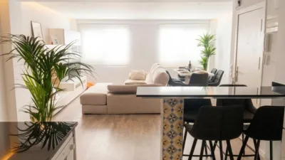 Pis – Alacant / Alicante, Sant Blai, l'Alacantí - Vista 2