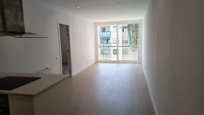 Piso en Av. Madrid - Les Corts photo 2