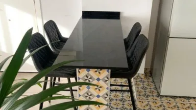 Pis – Alacant / Alicante, Sant Blai, l'Alacantí - Més