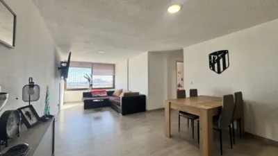 Apartment near the General Hospital and Gran Vía Shopping Centre. photo 5
