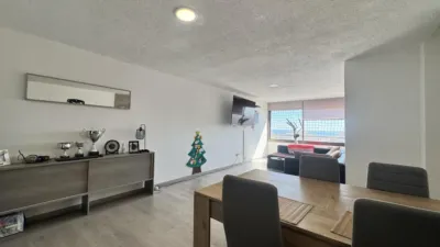 Apartment near the General Hospital and Gran Vía Shopping Centre. photo 2