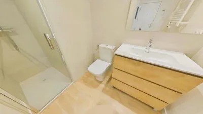 Apartment in the Center and Just Minutes from the Beach. photo 29