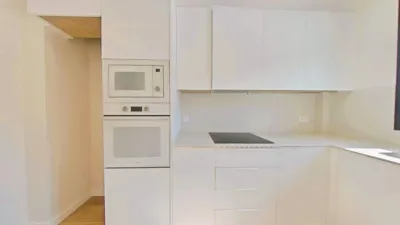 Apartment in the Center and Just Minutes from the Beach. photo 11