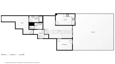 Apartment in the Center and Just Minutes from the Beach. photo 31