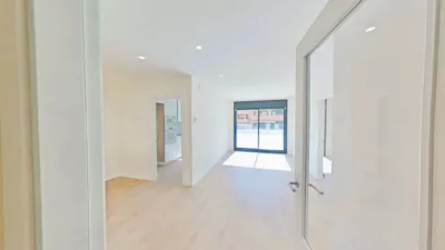 Apartment in the Center and Just Minutes from the Beach. photo 7