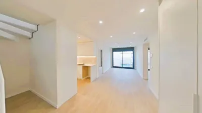 Penthouse close to the town centre and just minutes from the beach. photo 4