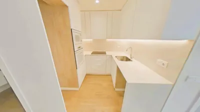Penthouse close to the town centre and just minutes from the beach. photo 9
