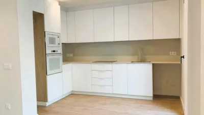 Apartment in the Heart of the Centre and Just Minutes from the Beach. photo 7