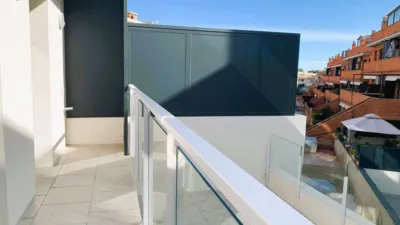 Apartment in the Heart of the Centre and Just Minutes from the Beach. photo 8