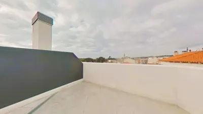 Penthouse close to the town centre and just minutes from the beach. photo 5