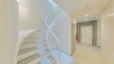 Apartment in the Center and Just Minutes from the Beach. photo 30