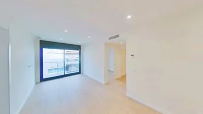 Penthouse close to the town centre and just minutes from the beach. photo 15