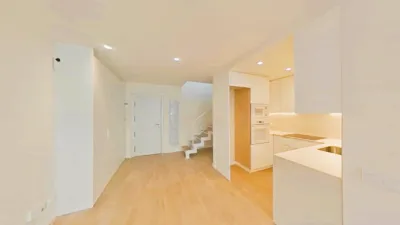 Penthouse close to the town centre and just minutes from the beach. photo 7