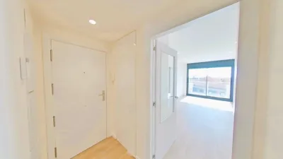 Ático en Junto Al Centro y A Escasos Minutos de La Playa. photo 16