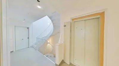 Penthouse close to the town centre and just minutes from the beach. photo 20