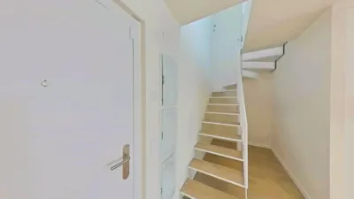 Penthouse close to the town centre and just minutes from the beach. photo 21