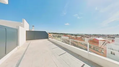 Ático en Junto Al Centro y A Escasos Minutos de La Playa. photo 3
