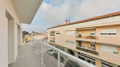 Penthouse close to the town centre and just minutes from the beach. photo 8