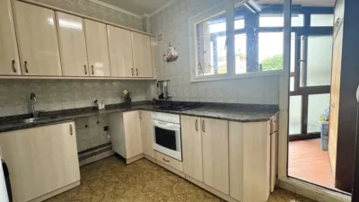 Apartment Next to Gernika Park photo 3