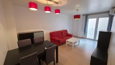 Piso – Ondara, Polígon Industrial d'Ondara, la Marina Alta - Vista 2