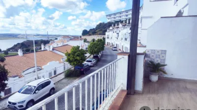 Casa adosada en Junto Al Guadiana en El Mirador de Ayamonte photo 22