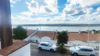 Casa adosada en Junto Al Guadiana en El Mirador de Ayamonte photo 28