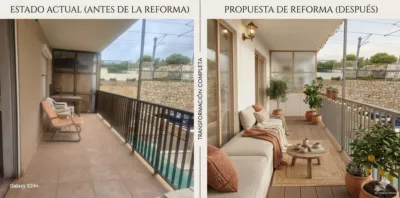 Piso – El Campello - Vista 3