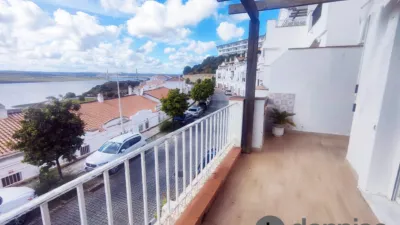 Casa adosada en Junto Al Guadiana en El Mirador de Ayamonte photo 30