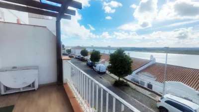 Casa adosada en Junto Al Guadiana en El Mirador de Ayamonte photo 31