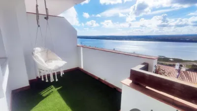 Casa adosada en Junto Al Guadiana en El Mirador de Ayamonte photo 20