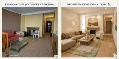 Piso – El Campello - Vista 2