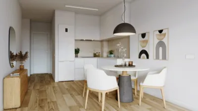 Apartment in Zona de los Boliches photo 4