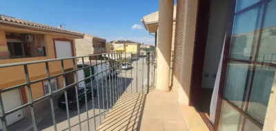 Semi-detached house in the Hellinera district of Isso, close to the football pitch photo 16