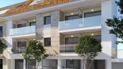 Apartment in Zona de los Boliches photo 2